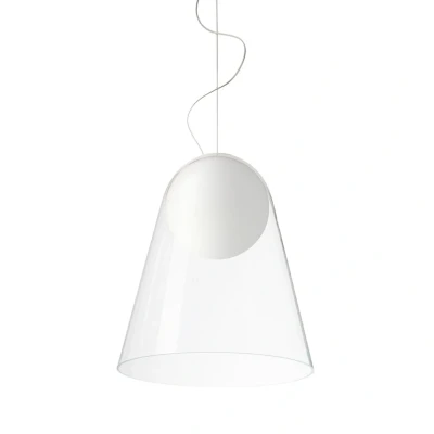 Abbildung von Foscarini MyLight Satellight LED Pendelleuchte