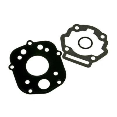 Abbildung von Dichtungssatz Zylinder 50ccm kompatibel für APRILIA RS, RX, SX, DERBI GPR Racing, Senda 50, GILERA RCR Enduro SMT SM D50B0
