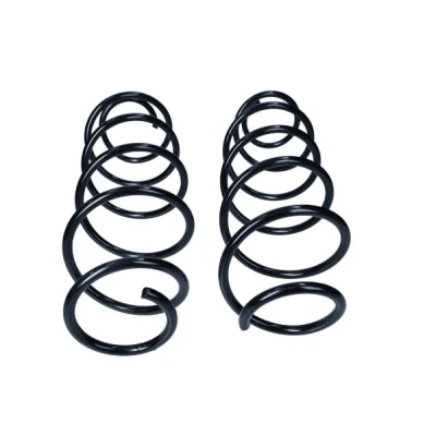 Abbildung von MAXGEAR 60 1087D Fahrwerksfeder CITROËN: C3 I Schrägheck