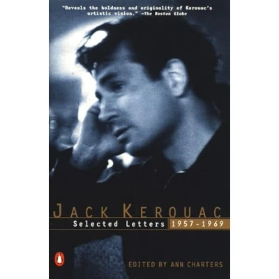 Abbildung von Kerouac: Selected Letters: Volume 2: 1957 1969 (The Letters)
