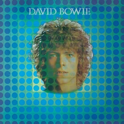 Abbildung von David Bowie (aka Space Oddity) [2015 Remaster]