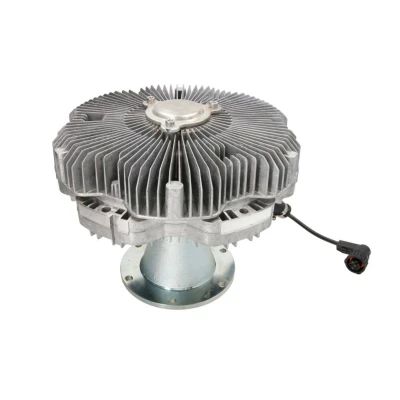 Abbildung von THERMOTEC D5ME012TT Viscokupplung