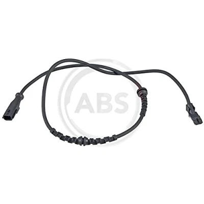 Abbildung von Sensor, Raddrehzahl A.B.S. 31256