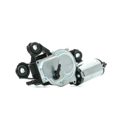 Abbildung von RIDEX 295W0100 Scheibenwischermotor 12 hinten für Links /Rechtslenker SEAT: Altea XL, Altea, Leon II Schrägheck
