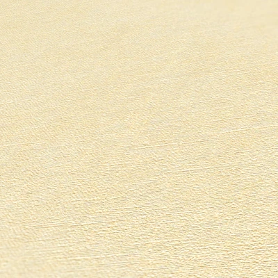 Abbildung von living walls Vliestapete &quot;Smart Surfaces einfarbige Tapete Unitapete Struktur Optik Landhaus&quot;, matt, Textil für Schlafzimmer Küche Wohnzimmer Uni Design