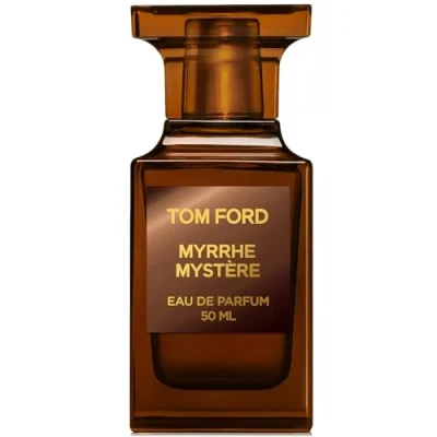 Abbildung von Tom Ford Myrrhe Mystère Eau de Parfum 50 ml