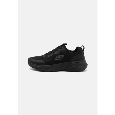 Abbildung von Skechers Edgeride Sneaker low, Herren, Größe: 40, Black Schuhe