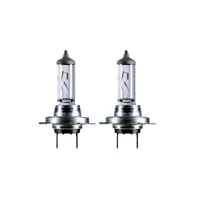 Abbildung von 2x cartechnic H7 LONGLIFE 12V 55W PX26d Halogen Glühbirnen Scheinwerferlampen Faltschachtel