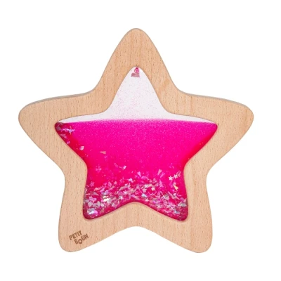Abbildung von PETIT BOUM Sensorischer Stern Flow Star Nebula