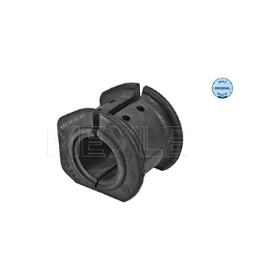 Abbildung von MEYLE 214 615 0010 Stabigummis Vorderachse rechts, links 23,5 ORIGINAL Quality FIAT: Doblo I Kombi, Cargo