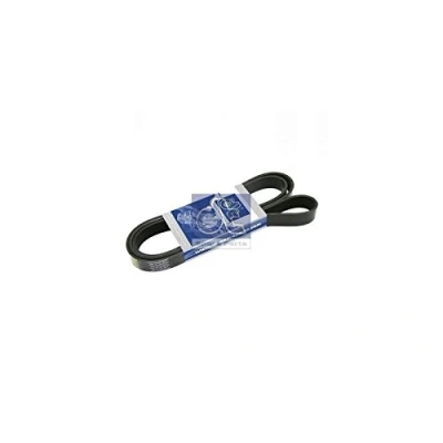 Abbildung von DT Spare Parts Keilrippenriemen 6.31514 Golf V Schrägheck (1K1) 1245mm 21,4mm