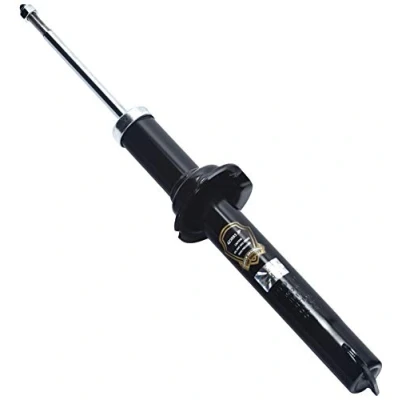 Abbildung von JAPANPARTS MM 00010 Stoßdämpfer Vorderachse Gasdruck Zweirohr Federbein oben Stift ALFA ROMEO: 147, 156 Sportwagon, GT
