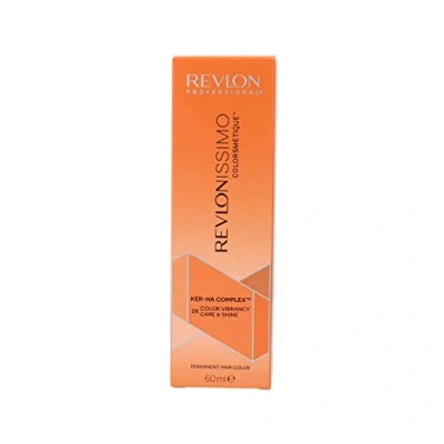 Abbildung von Revlon Revlonissimo Colorsmetique™ Permanent Hair Color Coppers 60 ml