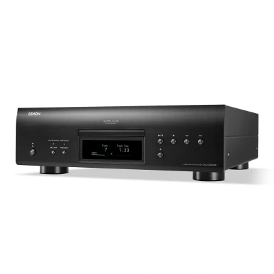 Abbildung von Denon DCD 3000 NE CD/SACD Player (schwarz)