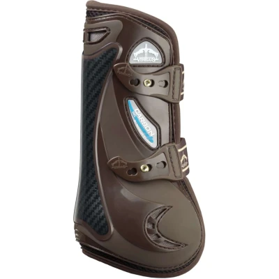 Abbildung von Veredus Carbon Gel Vento Springgamaschen Braun