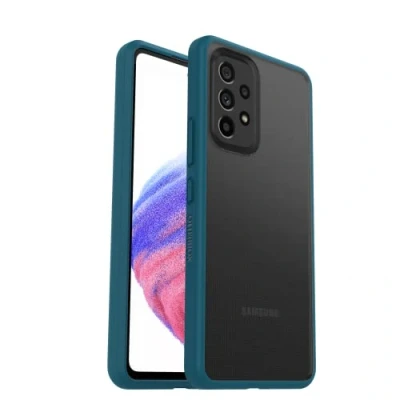 Abbildung von OtterBox Prefix Series Schutzhülle für Samsung Galaxy A53 5G, Pacific Reef