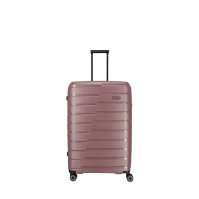 Abbildung von Travelite Air Base 4w Trolley L Flieder 75349 17 Koffer mit 4 Rollen
