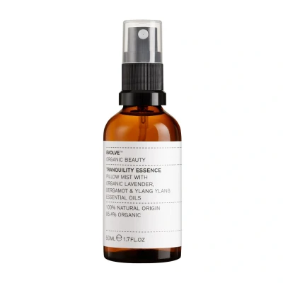Abbildung von Evolve Organic Beauty Spray Tranquility Essence 50ml