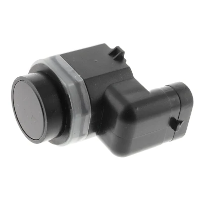 Abbildung von VEMO V10 72 0817 Parksensoren Original Qualität vorne schwarz Ultraschallsensor AUDI: A6 C7 Avant, A4 B8 A5 Sportback