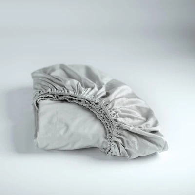 Abbildung von Cinderella Spannbettlaken &quot;Sundays für 35 cm Höhe&quot;, OEKO TEX zertifiziert