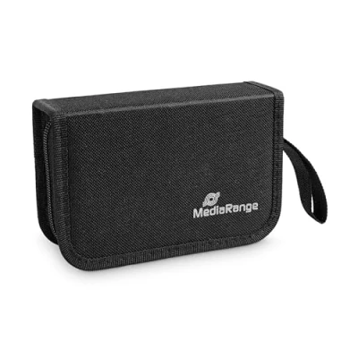 Abbildung von MediaRange Flashdrive Wallet