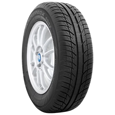 Abbildung von Toyo Snowprox S943 165/65 R14 79T PKW Winterreifen Reifen FIAT: 500 Schrägheck, Panda II III RENAULT: TWINGO 2, CLIO 2 3
