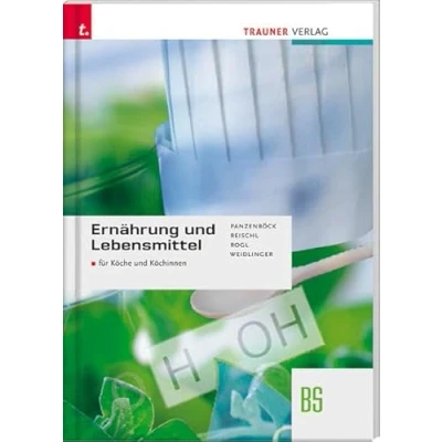 Abbildung von Ernährung und Lebensmittel Für Köche Köchinnen: Schulen in Österreich