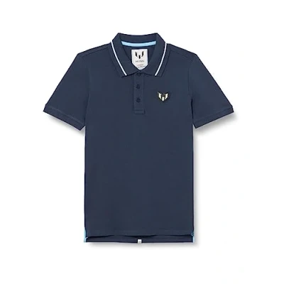 Abbildung von Vingino boys Polo/Rugby Colon in colour Dark Blue size 8