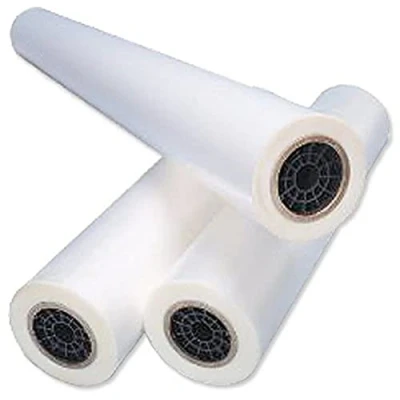 Abbildung von GBC 3400292 Laminationsrolle NAP 2, 38 my, A2, 457 mm x 150 m, 2 Stück, glänzend