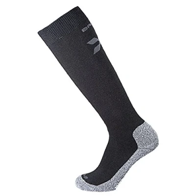Abbildung von Barts Unisex Sportsocken Schwarz (Schwarz) 43/46