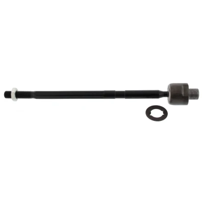 Abbildung von MAPCO 54569 Axialgelenk Vorderachse links, rechts M14x1,5 336 HONDA: CR V 3, CIVIC 6 Fastback, Stufenheck