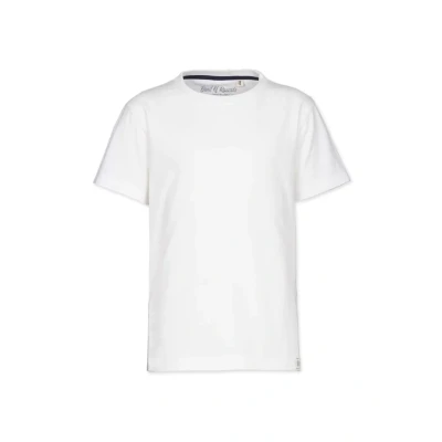 Abbildung von Band of Rascals Tshirt basic für Kinder, Größe: 98/104, White