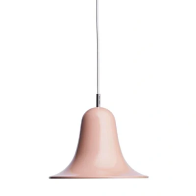 Abbildung von VERPAN Pantop Hängeleuchte Ø 23 cm dusty rose