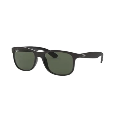 Abbildung von Ray Ban Andy RB4202 601/8G 55 Sonnenbrille