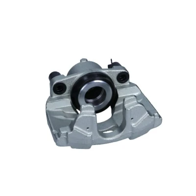 Abbildung von MAXGEAR 82 0886 Bremssattel Gusseisen Vorderachse OPEL: Vectra C CC, Caravan, Limousine, SAAB: 9 3 Kombi, Cabrio