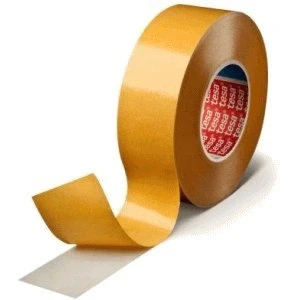 Abbildung von 20 x Tesa Klebeband tesafix 4970 doppelseitig 15mmx50m PVC