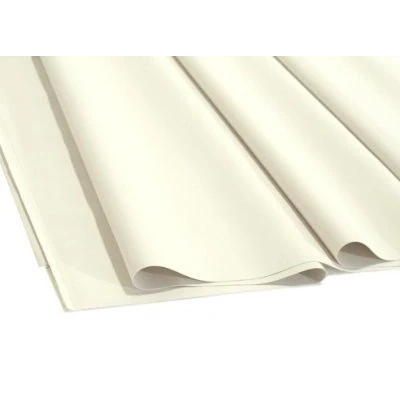 Abbildung von Bettschutzeinlage Gummi 90x120 cm creme 1 St