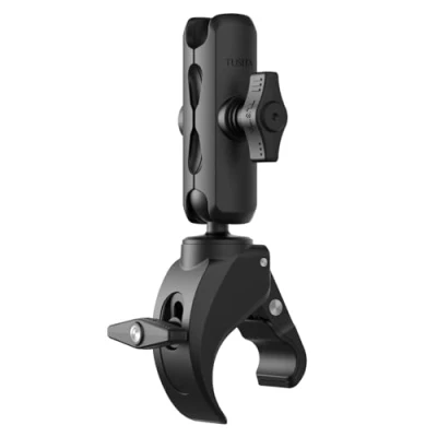Abbildung von TUSITA Kleine Klaue Klemmbasis mit Doppelgelenk Arm Mittler 1&quot; B Größe