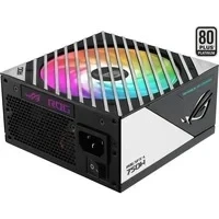 Abbildung von ASUS ROG Loki SFX L 750W Platinum (Vollmodulares Netzteil, 80+, Lambda A Zertifiziert, 120mm PWM ARGB Lüfter, Aura Sync, ATX 3.0 kompatibel, PCIe 5.0 bereit)