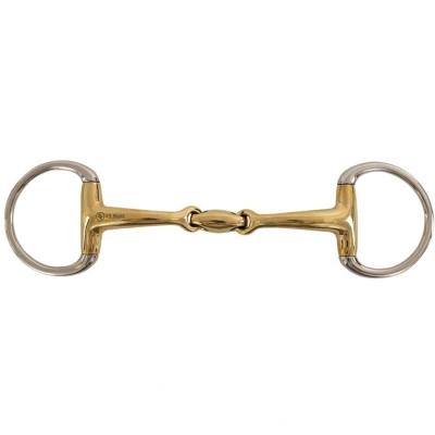 Abbildung von BR Büstentrense Soft Contact 12 mm doppelt gebrochene gebogene Magie 12,5cm