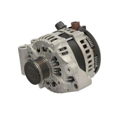Abbildung von Drehstromgenerator BOSCH 1 986 A00 042