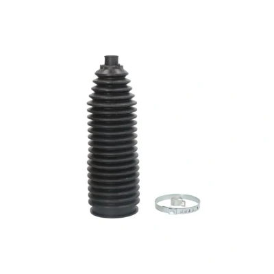Abbildung von SPIDAN 84220 Lenkmanschette Thermoplast für Edelstahlkabelbinder RENAULT: Megane 3 Grandtour, GRAND SCENIC 3, Schrägheck