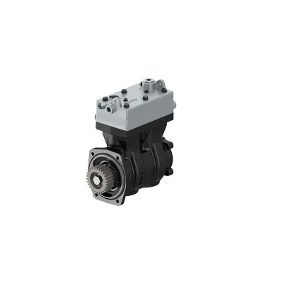 Abbildung von Druckluftkompressor WABCO 912 518 207 0