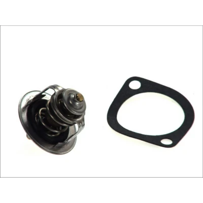 Abbildung von WAHLER 3467.85D Kühlwasserthermostat 85 mit Dichtung OPEL: Corsa B Schrägheck, Vectra Limousine, Astra F CC