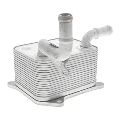 Abbildung von VEMO V15 60 0013 Ölkühler Original Qualität AUDI: A4 B8 Avant, B7 A6 C6 VOLKSWAGEN: Touareg I, II