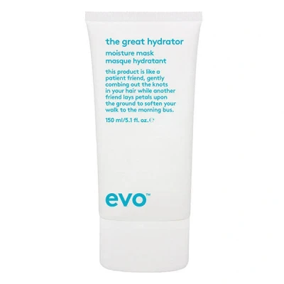 Abbildung von Evo Hair Hydrate The Great Hydrator Moisture Mask 150 ml