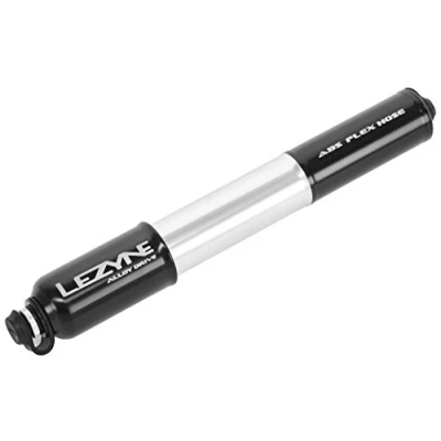 Abbildung von Minipumpe CNC Alloy Drive schwarz L