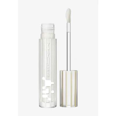 Abbildung von MAC Lipglass AIR Lipgloss, Größe: 5 ml, Zephyr