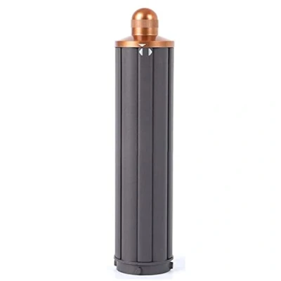 Abbildung von 40 mm lange Lockenwickler für Airwrap HS05 HS01 Befestigungsteile, Zylinder, selbstlockendes Haarstyler Werkzeug