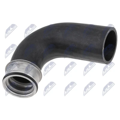Abbildung von Ladeluftschlauch NTY GPP VW 117